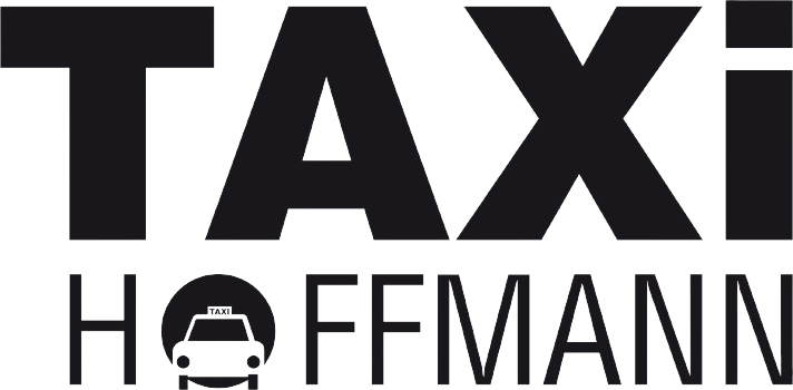 Taxi Hoffmann Logo