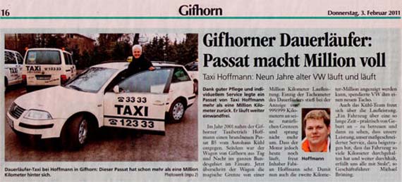 Passat-macht-Million-voll