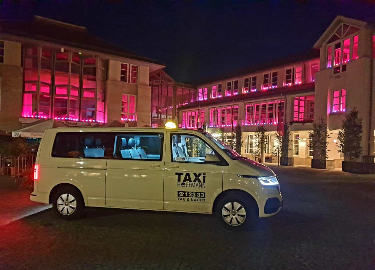 Hotel-Shuttle-Taxi-Hoffmann