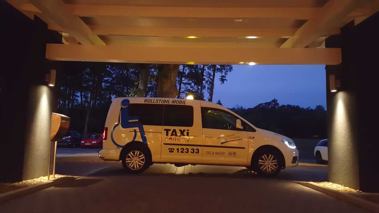 Rollstuhltaxi-Gifhorn