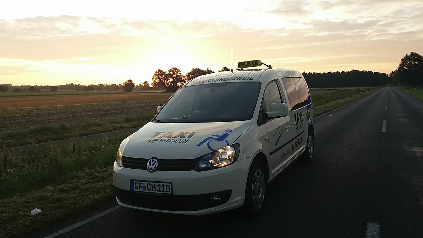TAXi-Hoffmann-Gifhorn