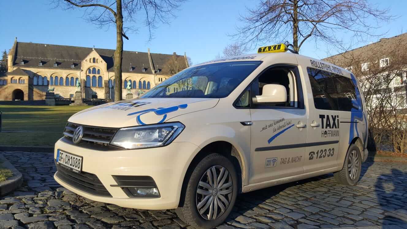 Taxi-Gifhorn