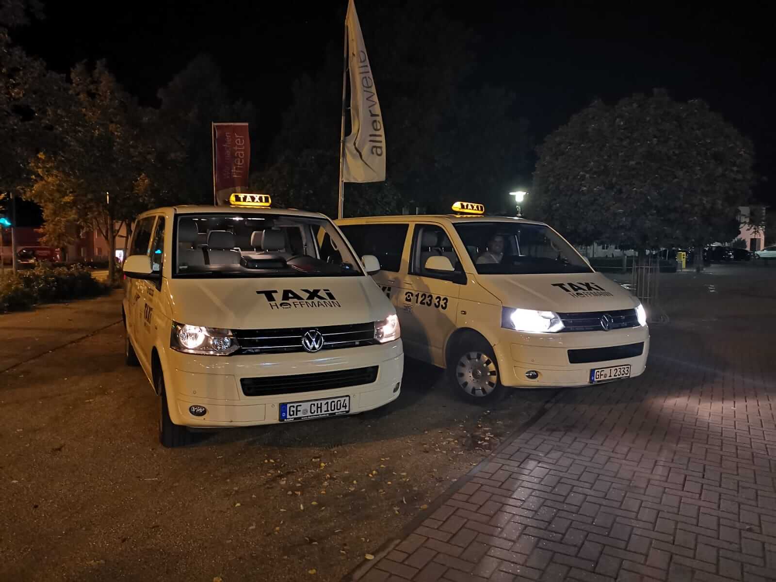 Taxi-Hoffmann-Gifhorn-Großraumtaxis